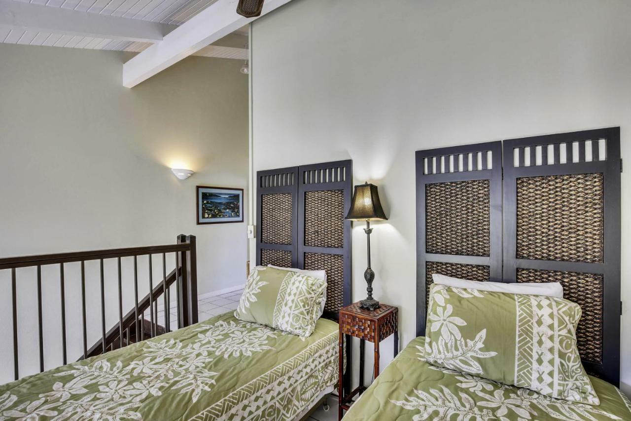 Pupukea Condo Кахеку Экстерьер фото